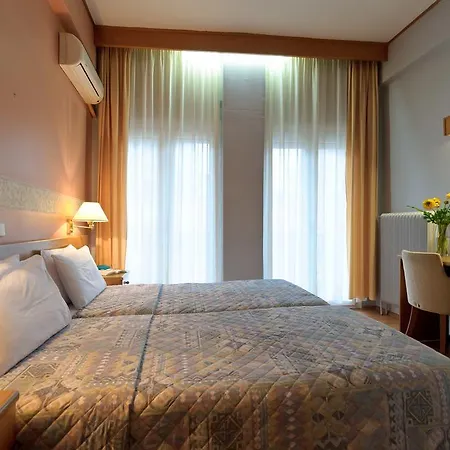 Hotel Anesis