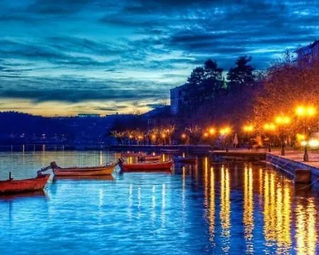 Anesis Hotel Kastoria