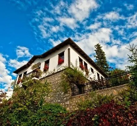 Hotel Anesis Kastoria