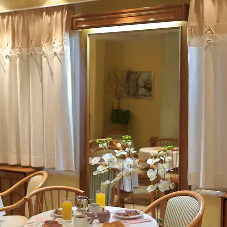 Anesis Hotel Kastoria