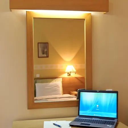 Hotel Anesis Kastoria