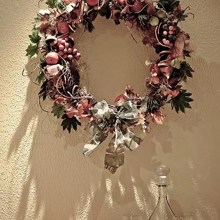 فندق Anesis كاستوريا