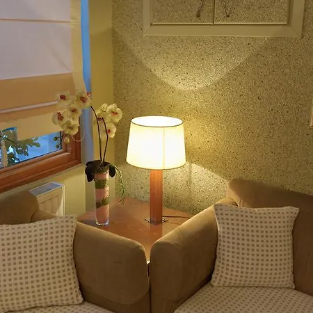 Anesis Hotel Kastoria