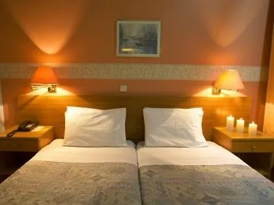 Anesis Hotel