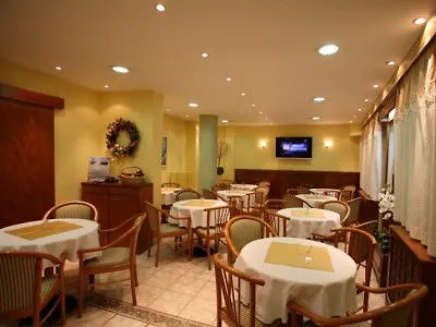 Hotel Anesis Kastoria