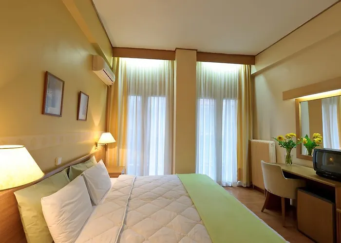 Anesis 2* Kastoria