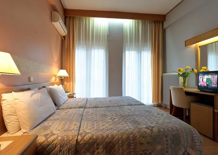 Hotel Anesis