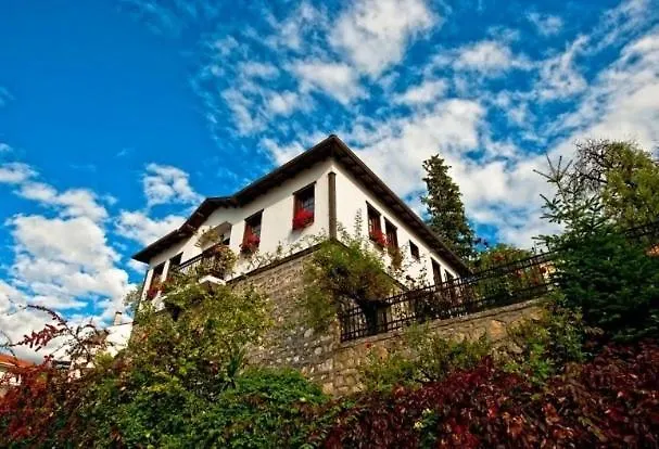 Hotel Anesis Kastoria