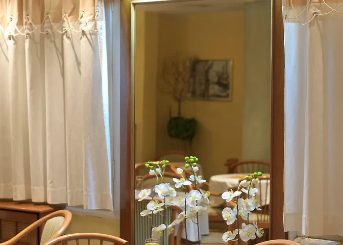 Anesis Hotel Kastoria
