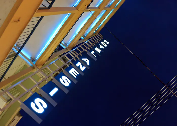 Hotel Anesis Kastoria