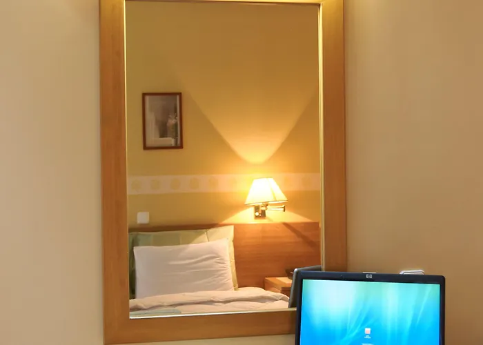 Hotel Anesis Kastoria