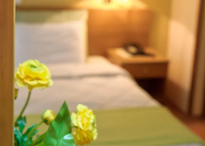 Anesis Hotel