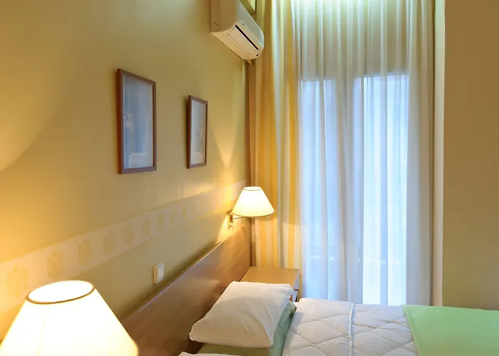 Anesis Hotel Kastoria