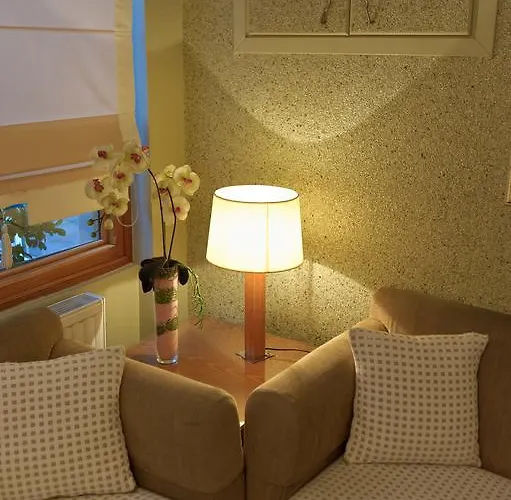 Anesis Hotel Kastoria