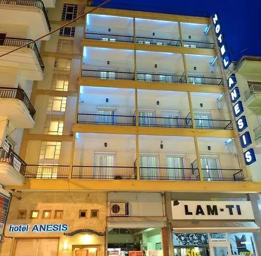 Anesis Hotel
